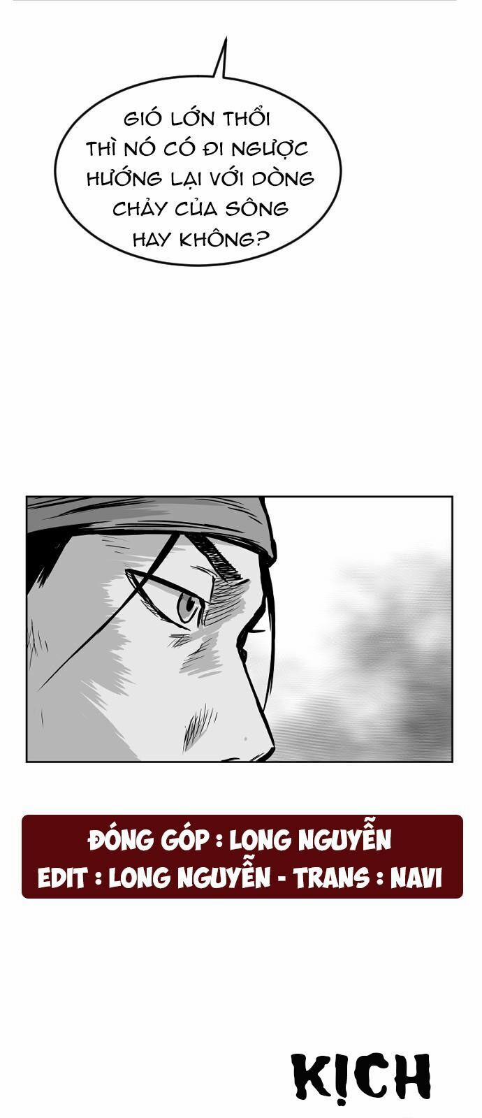 Sát Thủ Anh Vũ 9 trang 26