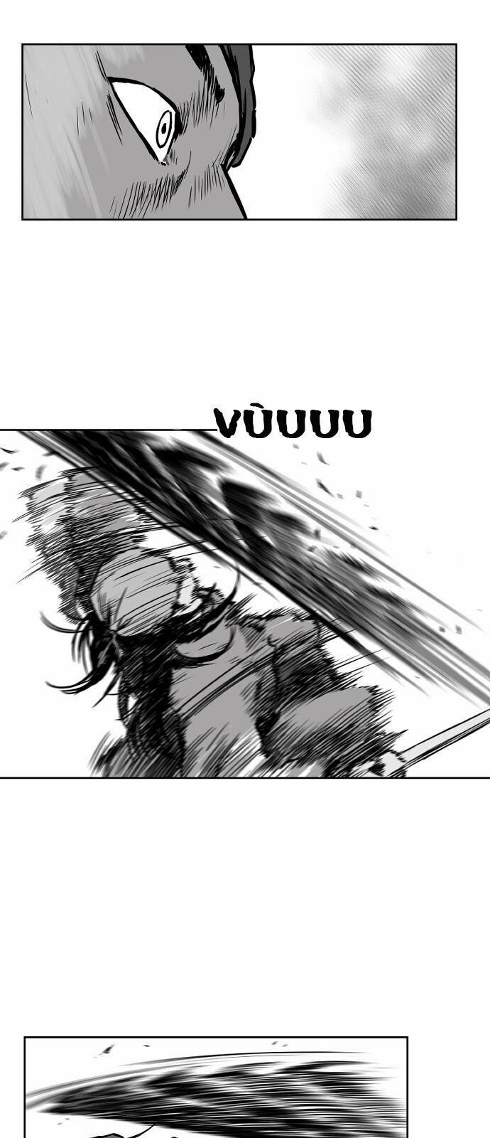 Sát Thủ Anh Vũ 9 trang 29