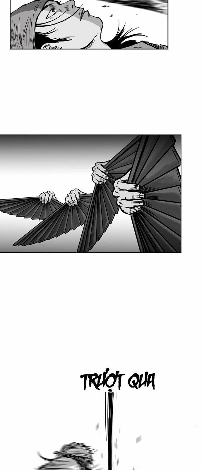 Sát Thủ Anh Vũ 9 trang 30