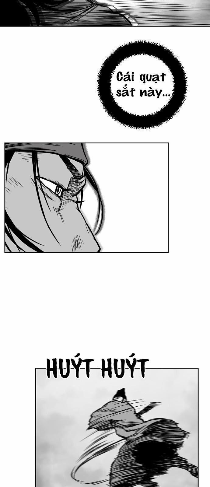 Sát Thủ Anh Vũ 9 trang 33