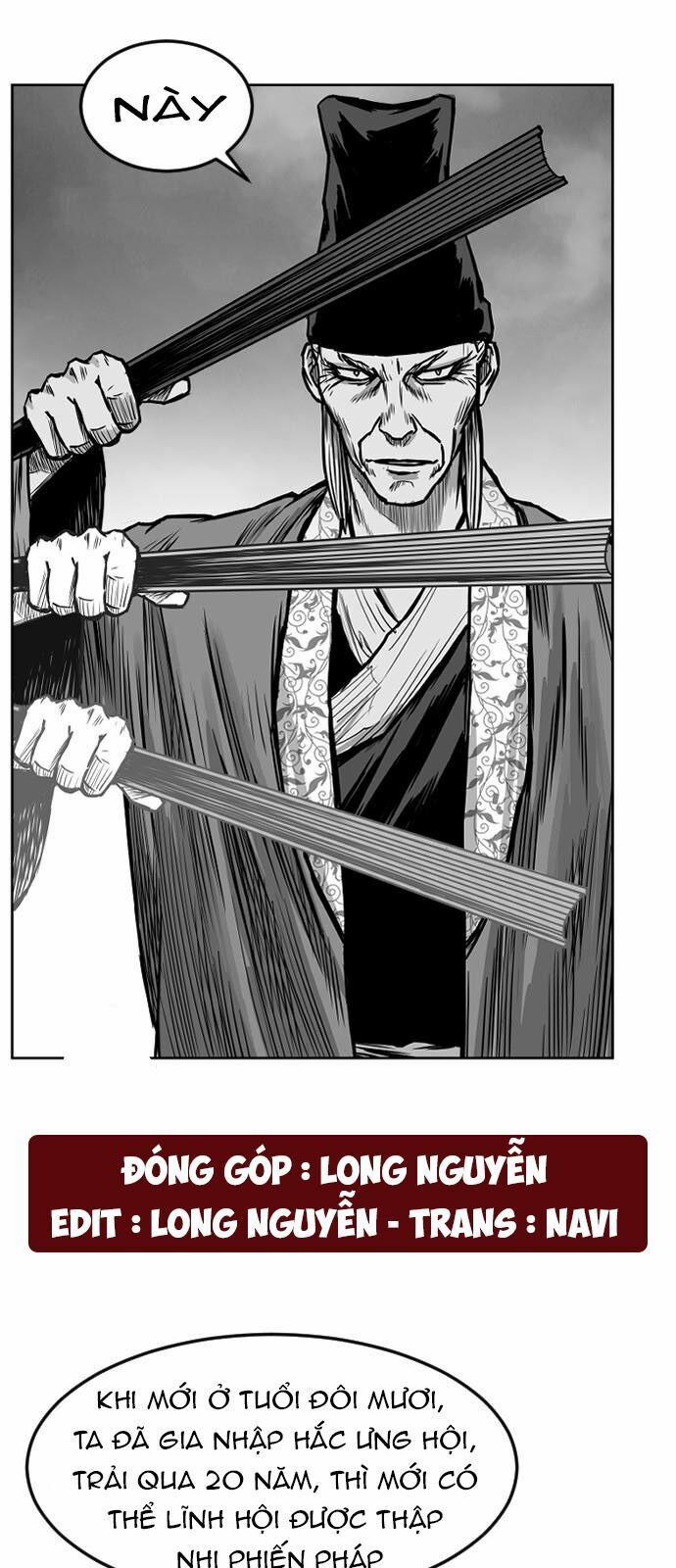 Sát Thủ Anh Vũ 9 trang 39