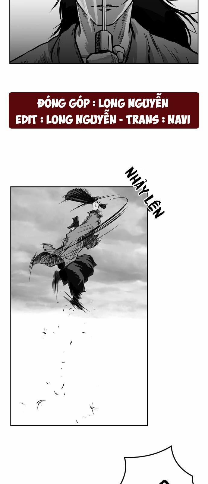 Sát Thủ Anh Vũ 9 trang 49