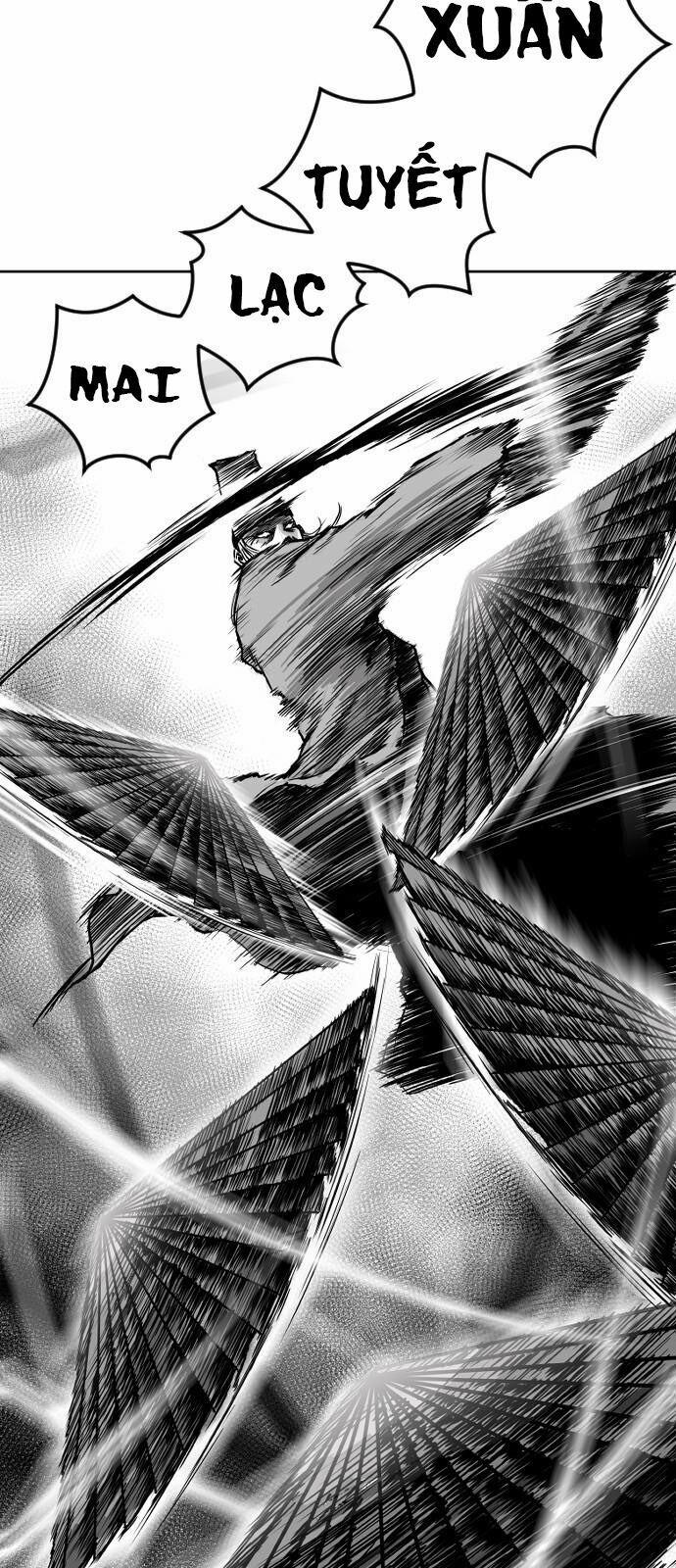 Sát Thủ Anh Vũ 9 trang 50