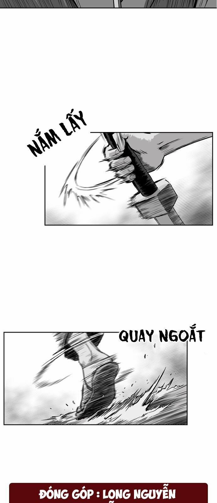 Sát Thủ Anh Vũ 9 trang 56