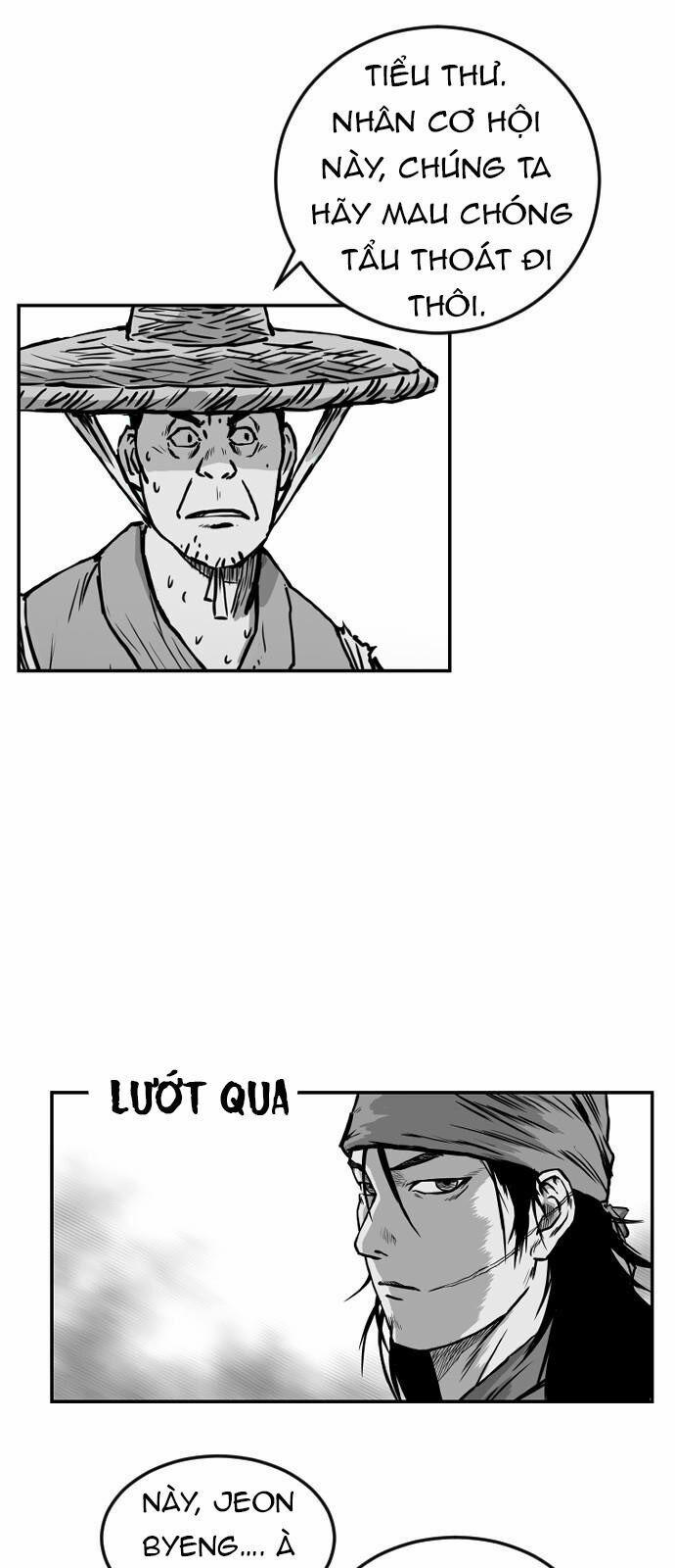 Sát Thủ Anh Vũ 9 trang 8