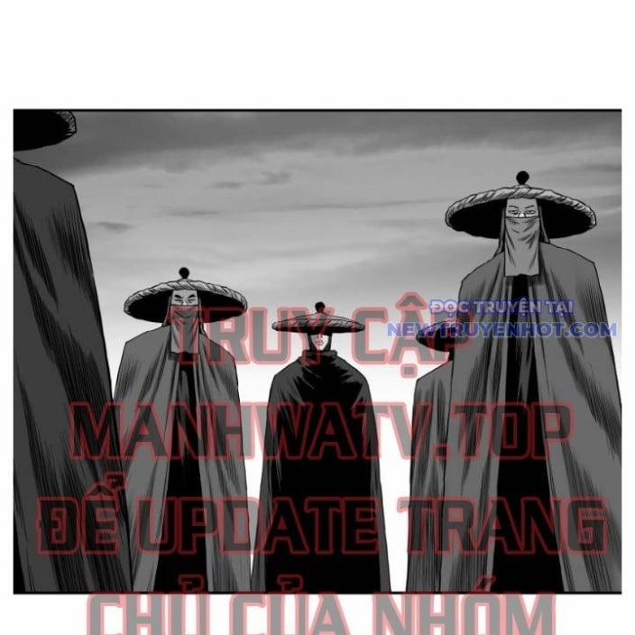 Sát Thủ Anh Vũ 90 trang 110