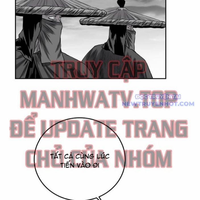 Sát Thủ Anh Vũ 90 trang 124