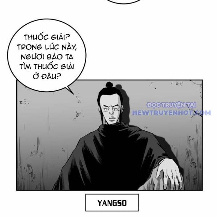 Sát Thủ Anh Vũ 90 trang 19