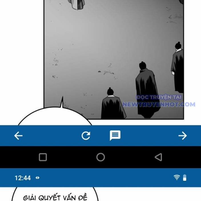 Sát Thủ Anh Vũ 90 trang 55