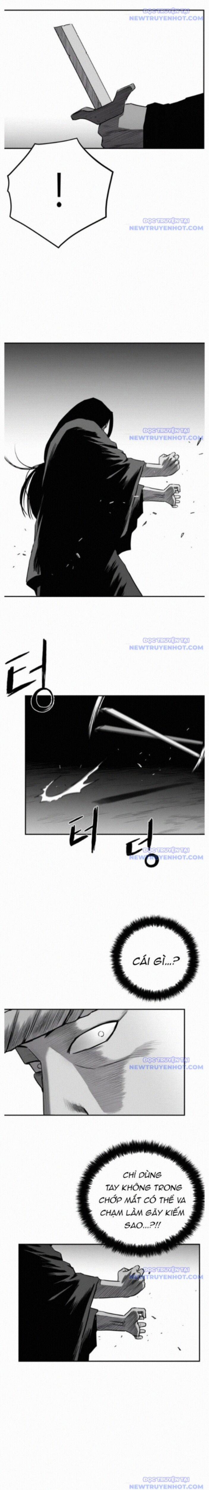 Sát Thủ Anh Vũ 91 trang 14