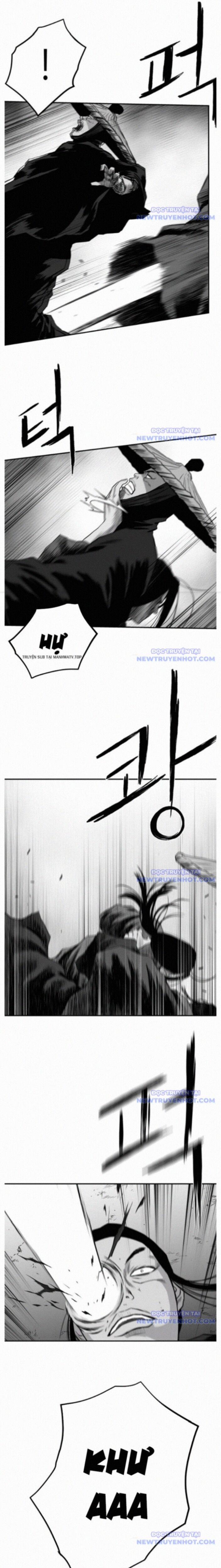 Sát Thủ Anh Vũ 91 trang 15