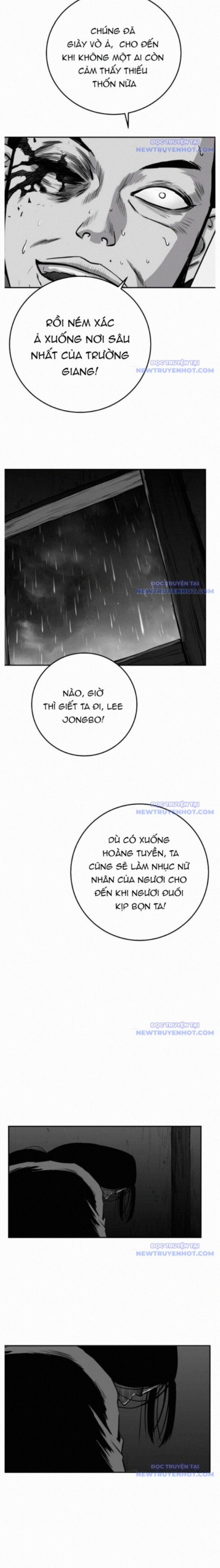 Sát Thủ Anh Vũ 91 trang 18