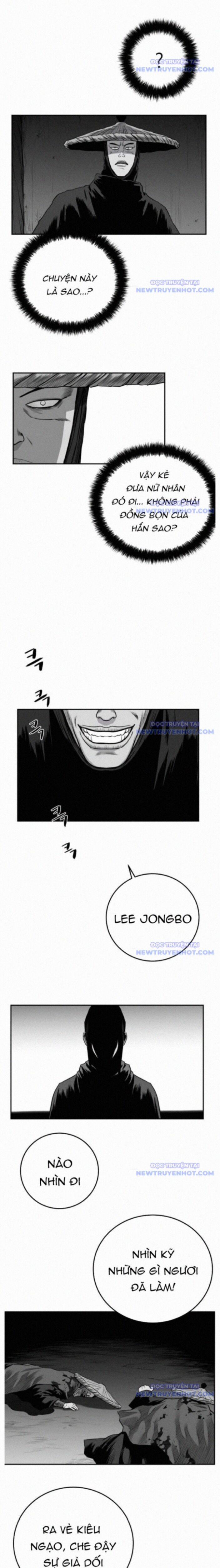 Sát Thủ Anh Vũ 91 trang 2