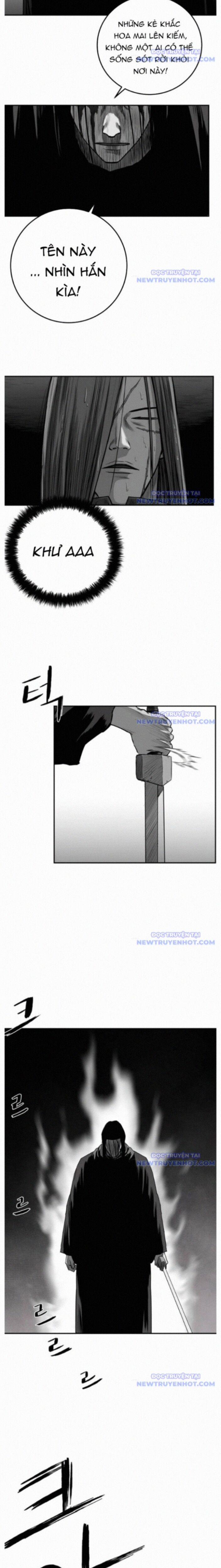 Sát Thủ Anh Vũ 91 trang 22