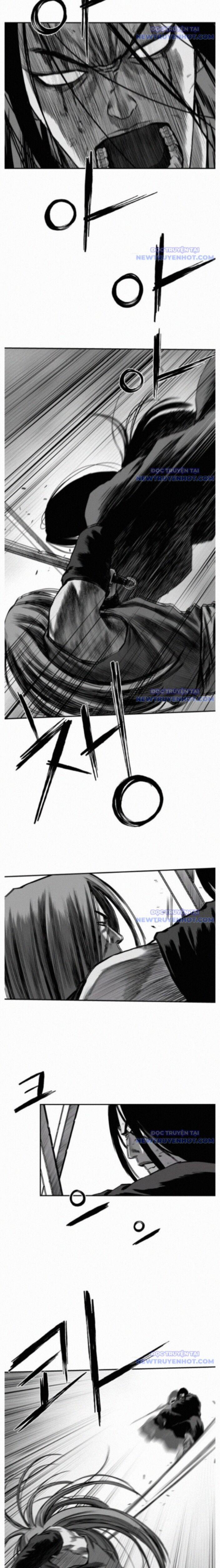 Sát Thủ Anh Vũ 91 trang 23