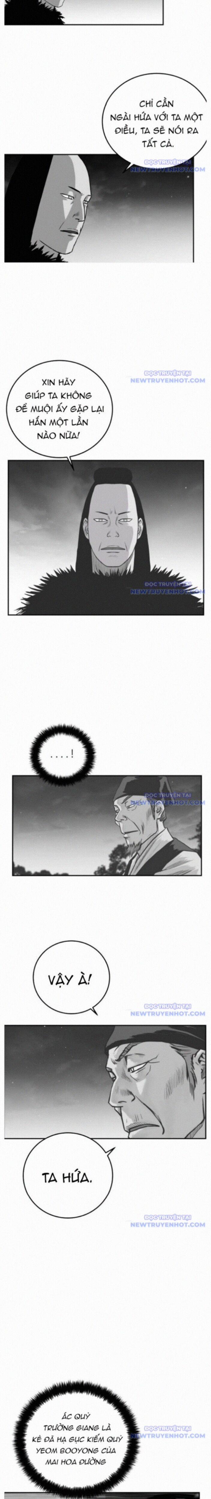 Sát Thủ Anh Vũ 91 trang 7