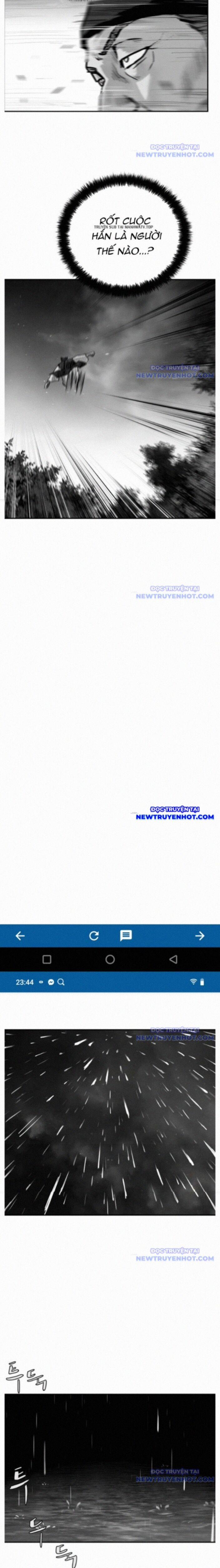 Sát Thủ Anh Vũ 91 trang 8