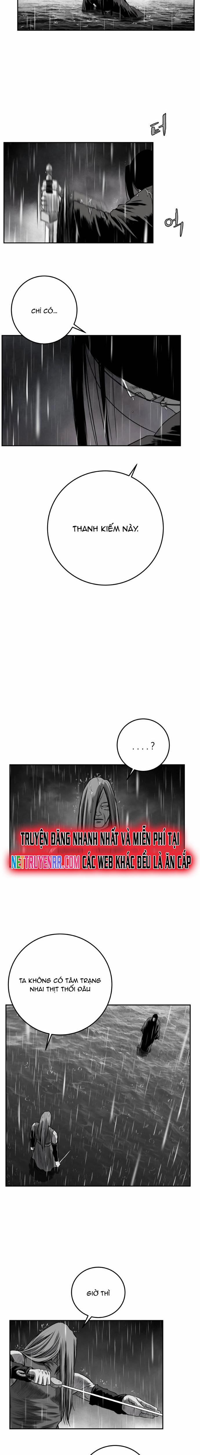 Sát Thủ Anh Vũ 92 trang 11