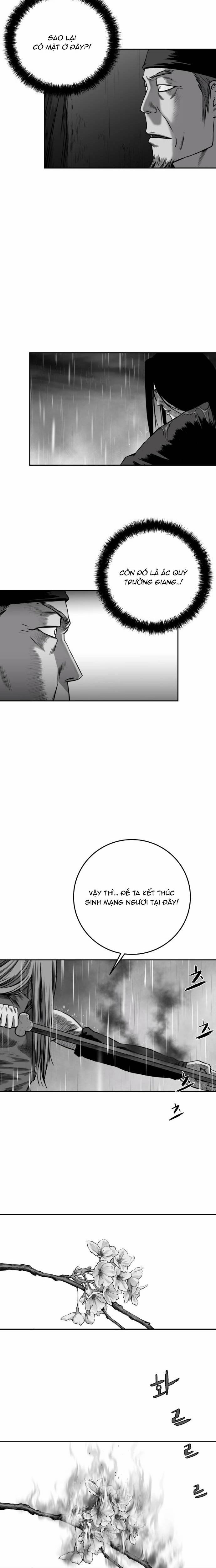 Sát Thủ Anh Vũ 92 trang 16