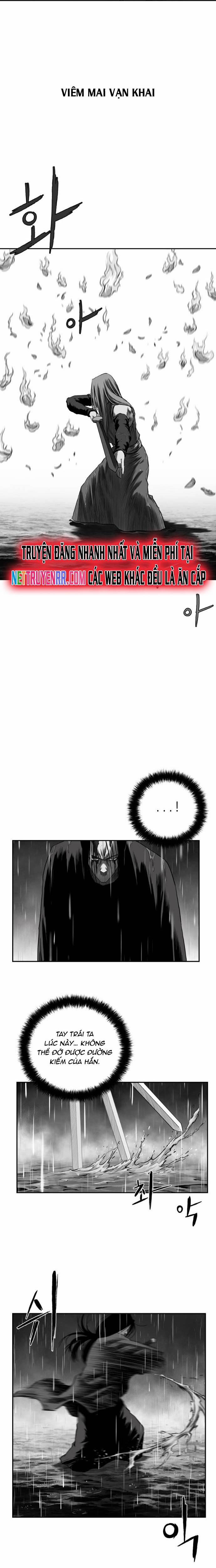 Sát Thủ Anh Vũ 92 trang 17