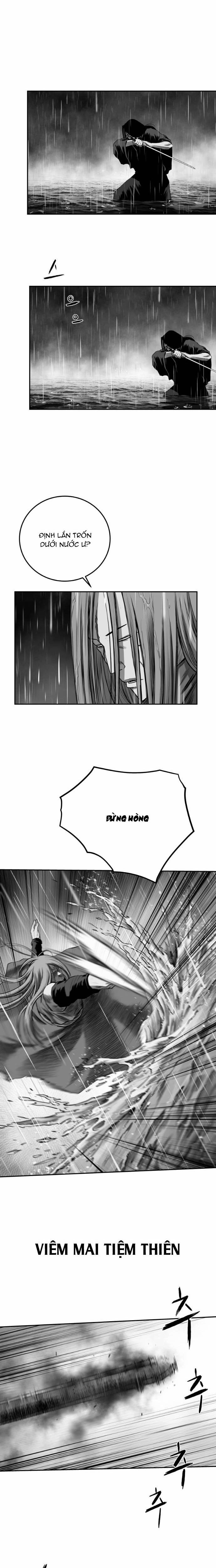 Sát Thủ Anh Vũ 92 trang 18