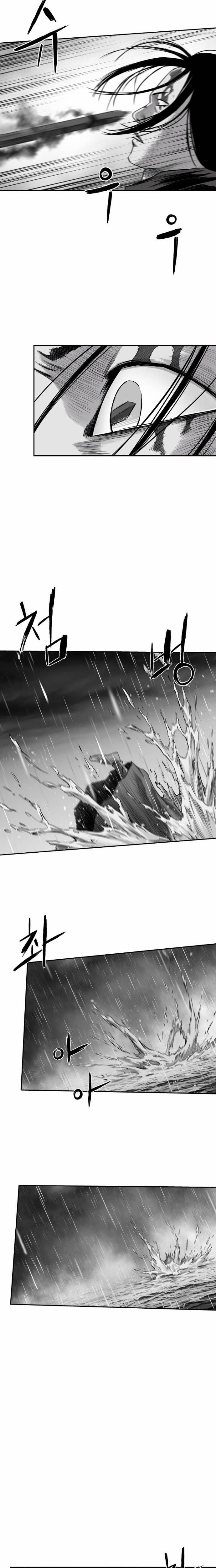 Sát Thủ Anh Vũ 92 trang 19