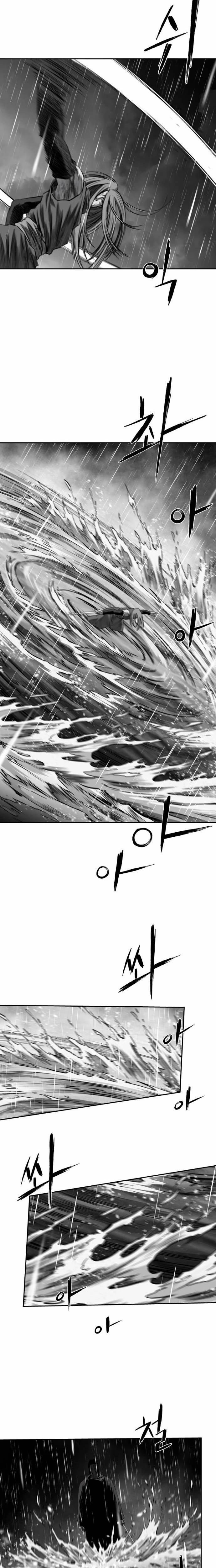 Sát Thủ Anh Vũ 92 trang 21