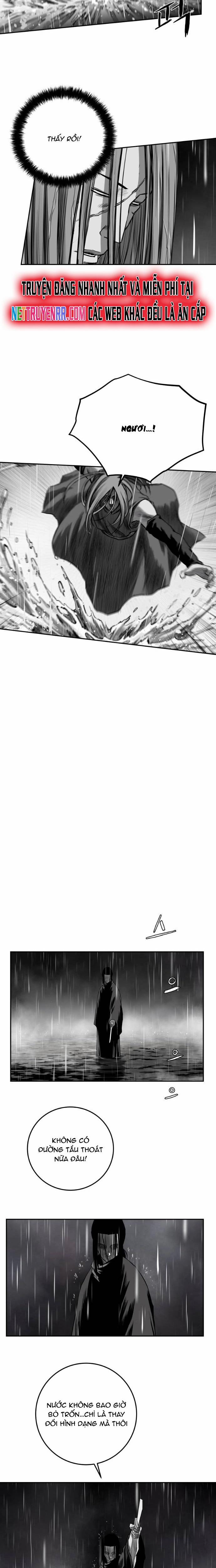 Sát Thủ Anh Vũ 92 trang 22