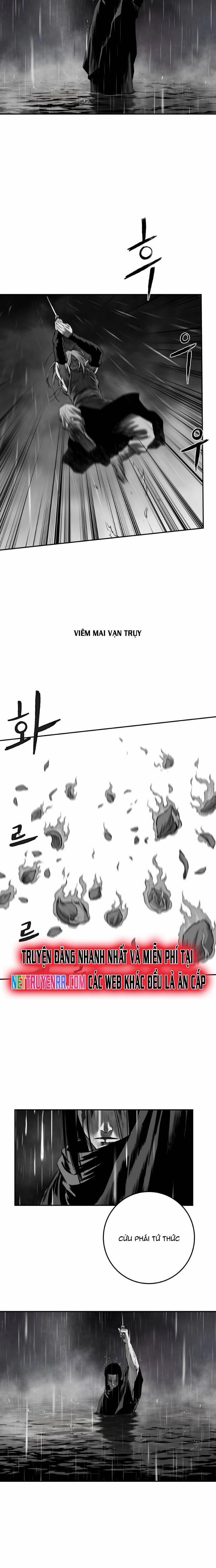 Sát Thủ Anh Vũ 92 trang 23