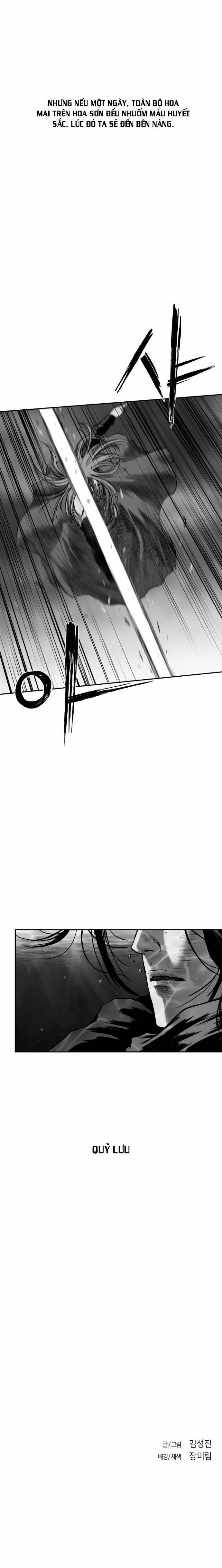 Sát Thủ Anh Vũ 92 trang 25