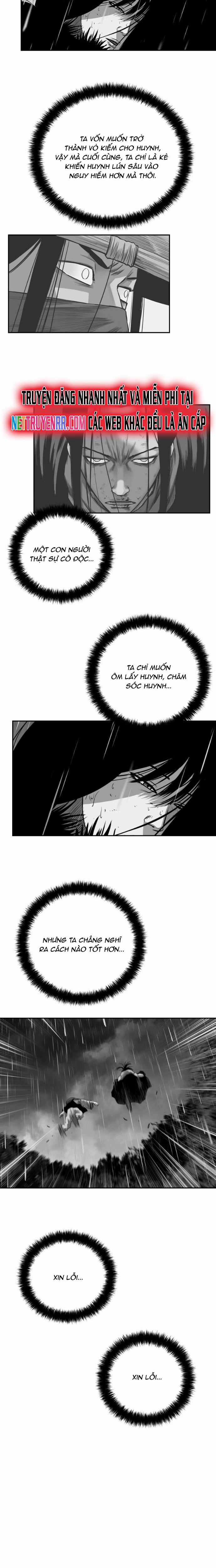 Sát Thủ Anh Vũ 92 trang 4