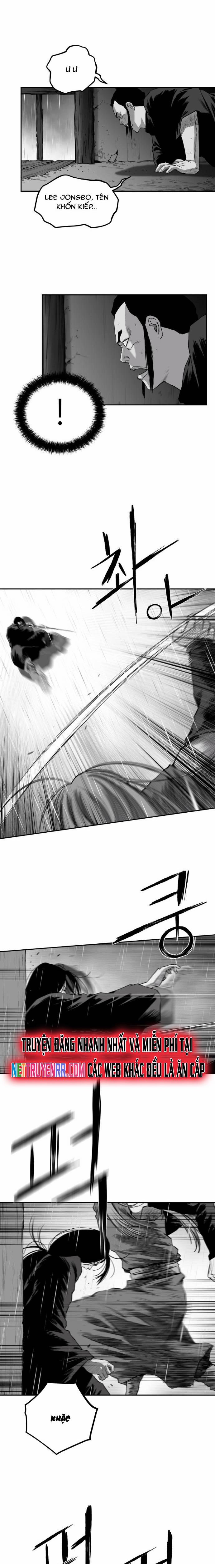 Sát Thủ Anh Vũ 92 trang 5