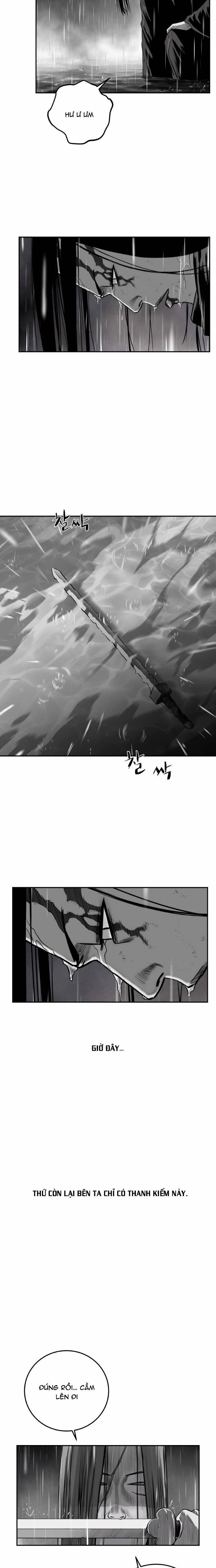 Sát Thủ Anh Vũ 92 trang 8