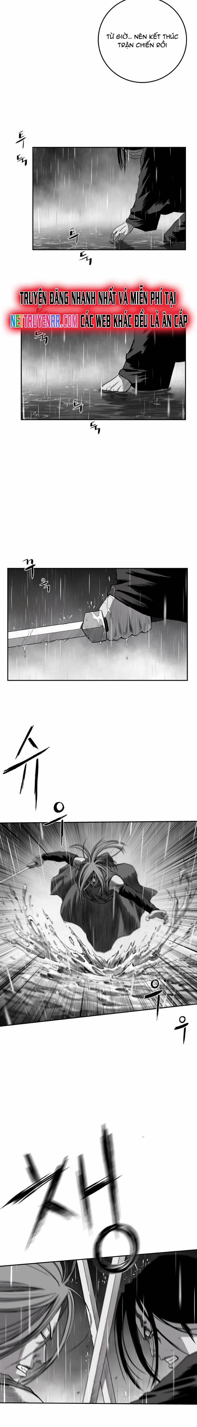 Sát Thủ Anh Vũ 92 trang 9