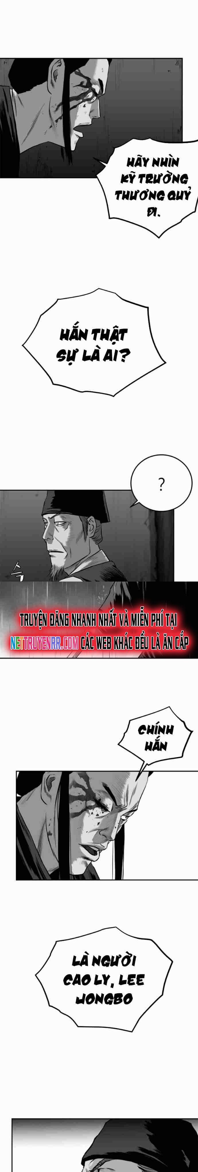 Sát Thủ Anh Vũ 93 trang 1