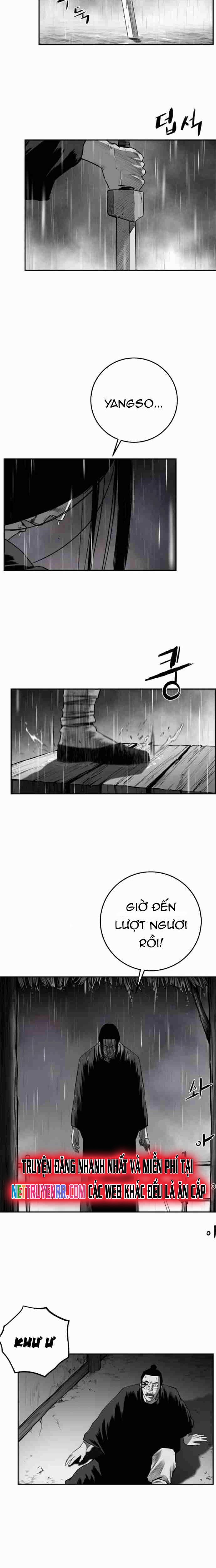 Sát Thủ Anh Vũ 93 trang 15