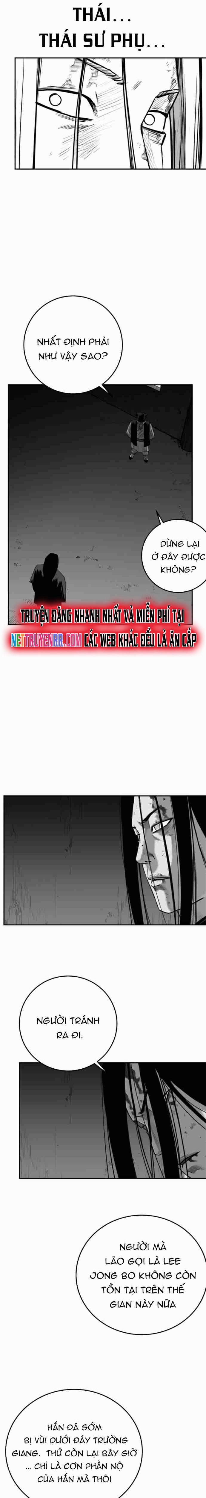 Sát Thủ Anh Vũ 93 trang 17