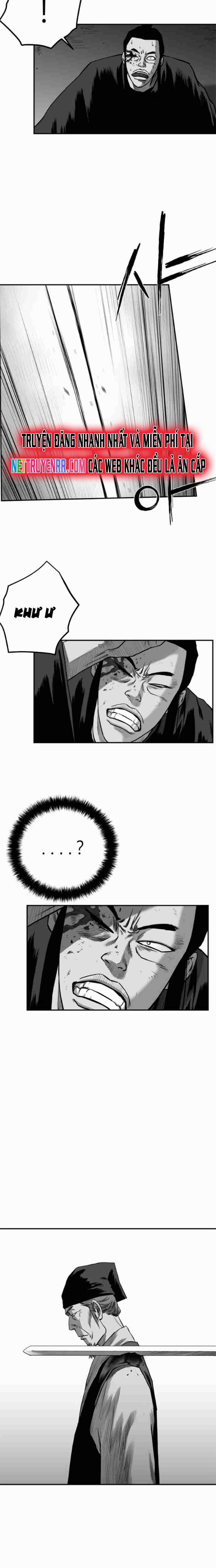 Sát Thủ Anh Vũ 93 trang 21