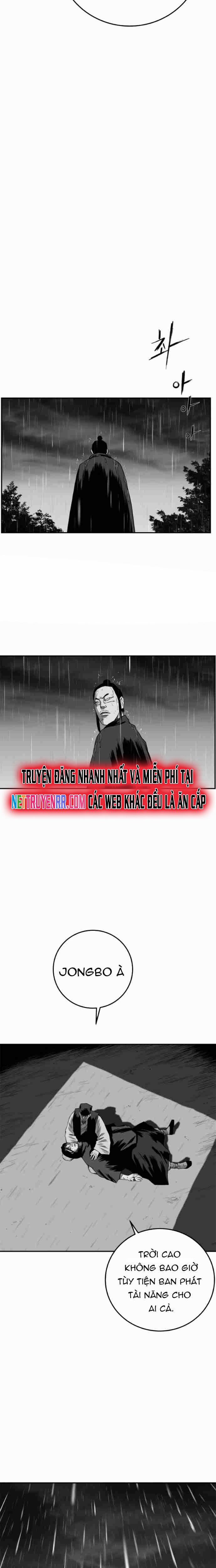 Sát Thủ Anh Vũ 93 trang 25