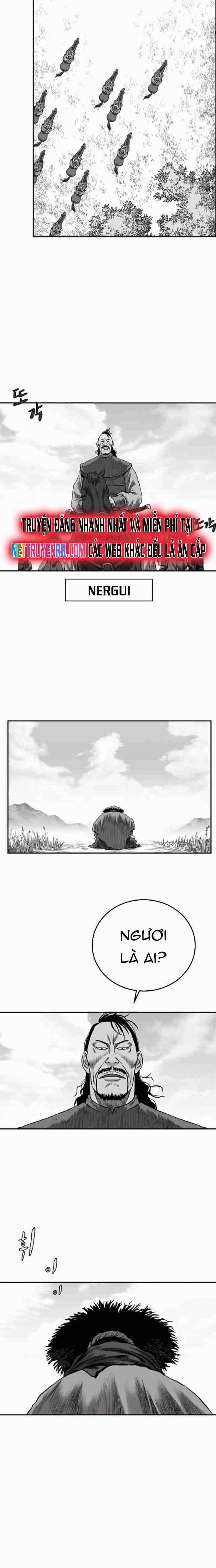 Sát Thủ Anh Vũ 93 trang 29