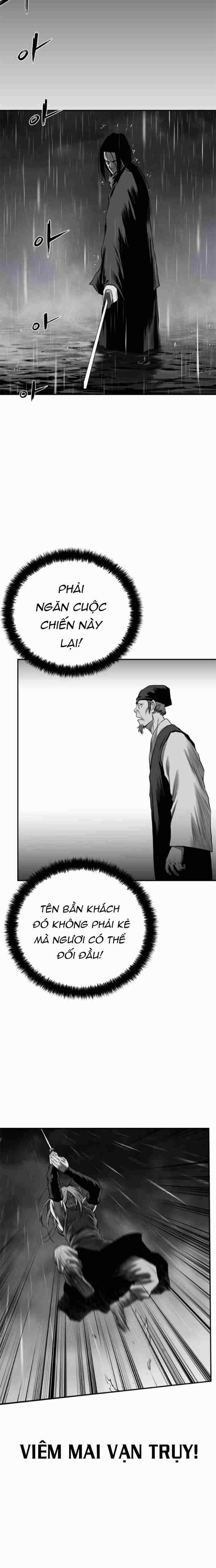 Sát Thủ Anh Vũ 93 trang 4