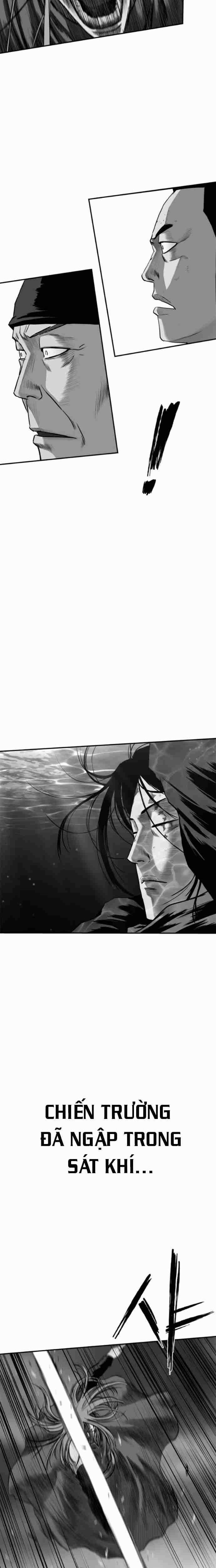 Sát Thủ Anh Vũ 93 trang 6