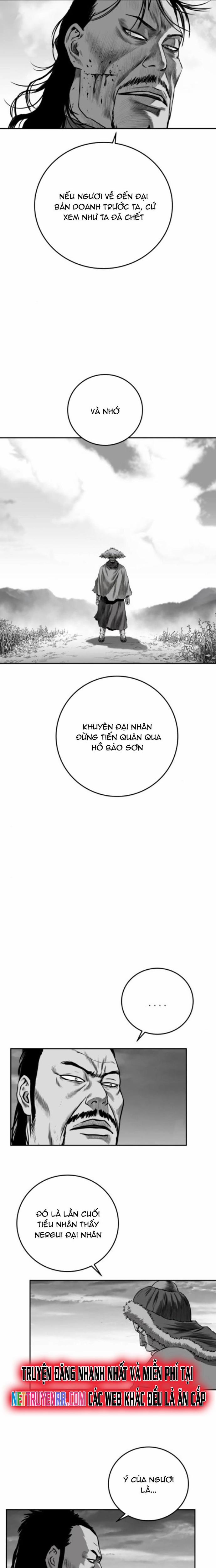 Sát Thủ Anh Vũ 94 trang 10