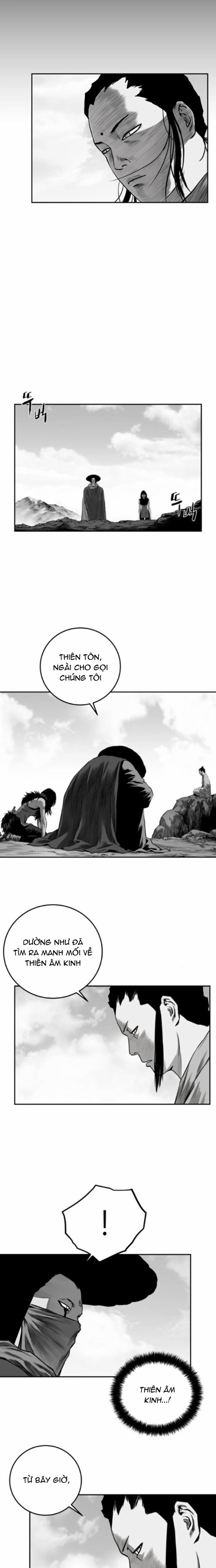 Sát Thủ Anh Vũ 94 trang 14