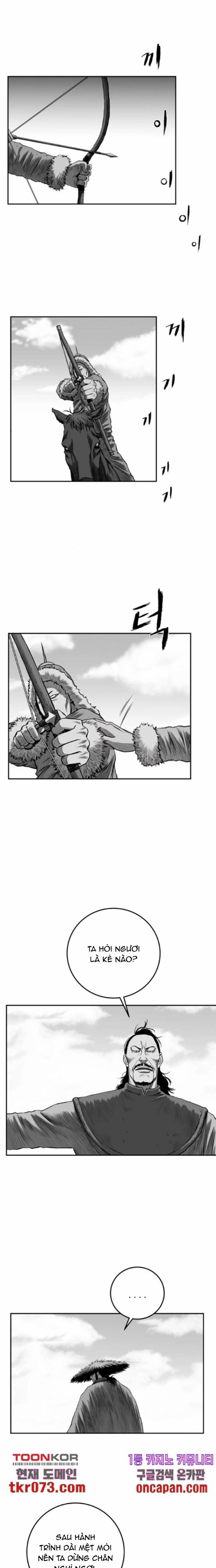 Sát Thủ Anh Vũ 94 trang 2