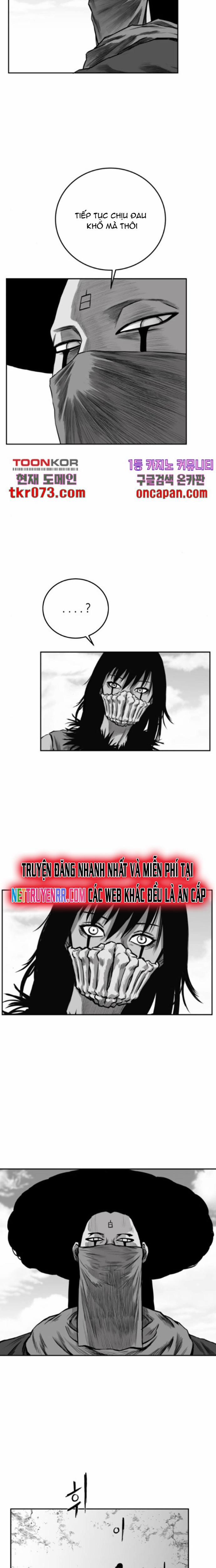 Sát Thủ Anh Vũ 94 trang 20