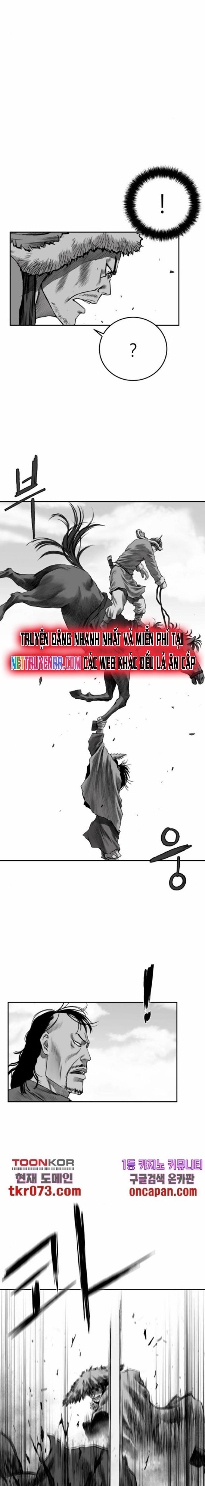 Sát Thủ Anh Vũ 94 trang 5