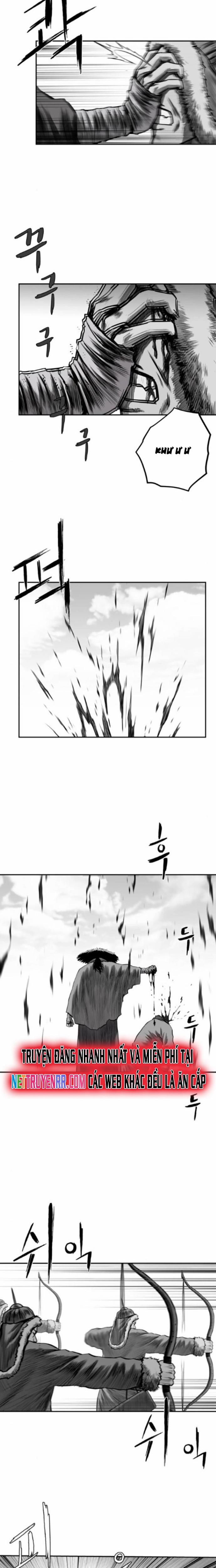 Sát Thủ Anh Vũ 94 trang 7