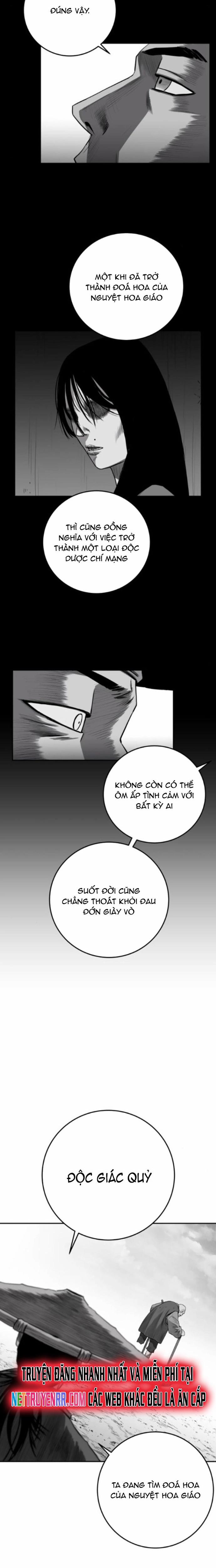 Sát Thủ Anh Vũ 95 trang 10