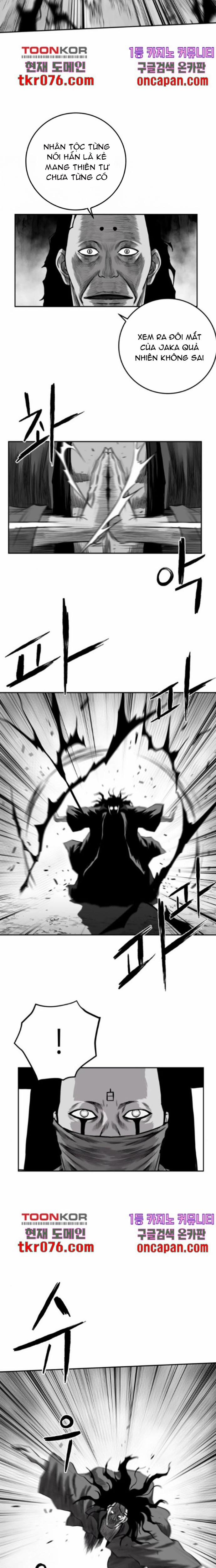 Sát Thủ Anh Vũ 95 trang 17